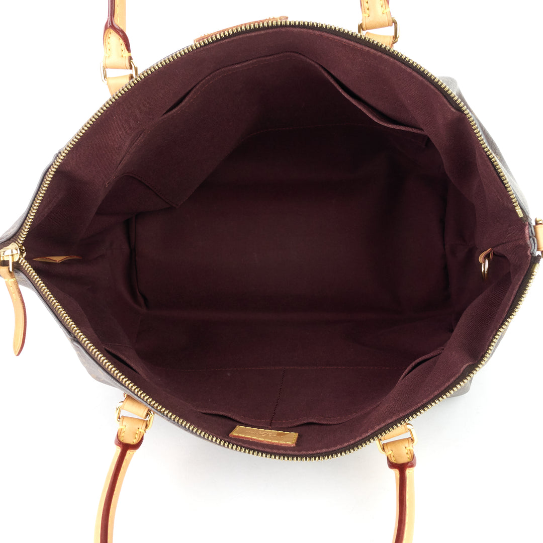 turenne gm monogram canvas bag