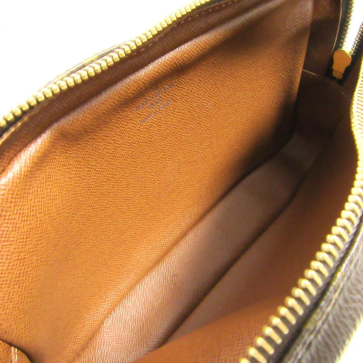 pochette marly bandouliere monogram canvas bag