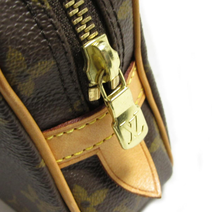 pochette marly bandouliere monogram canvas bag