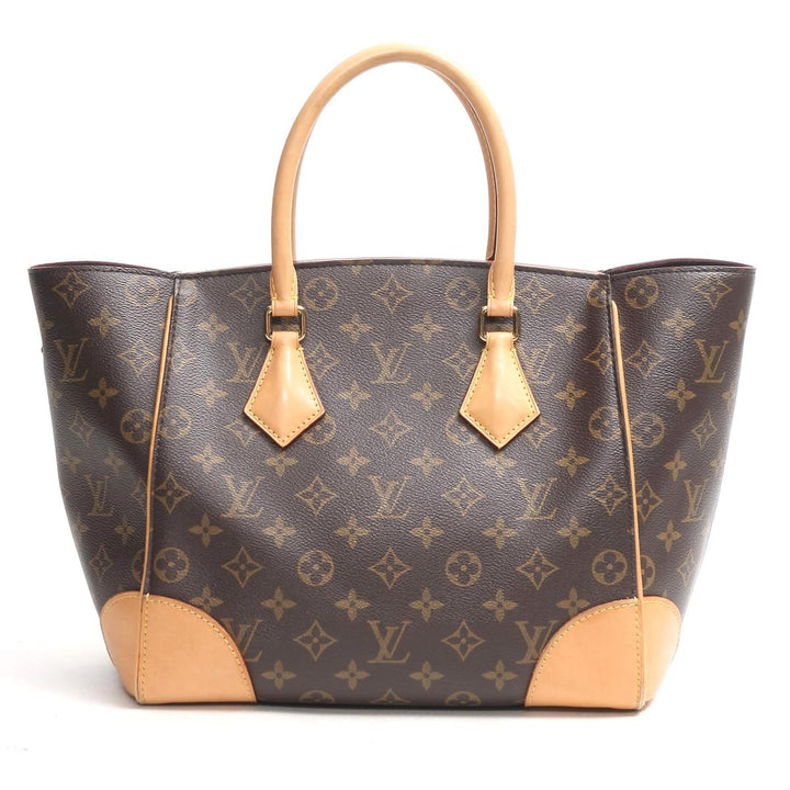 phenix mm monogram canvas bag