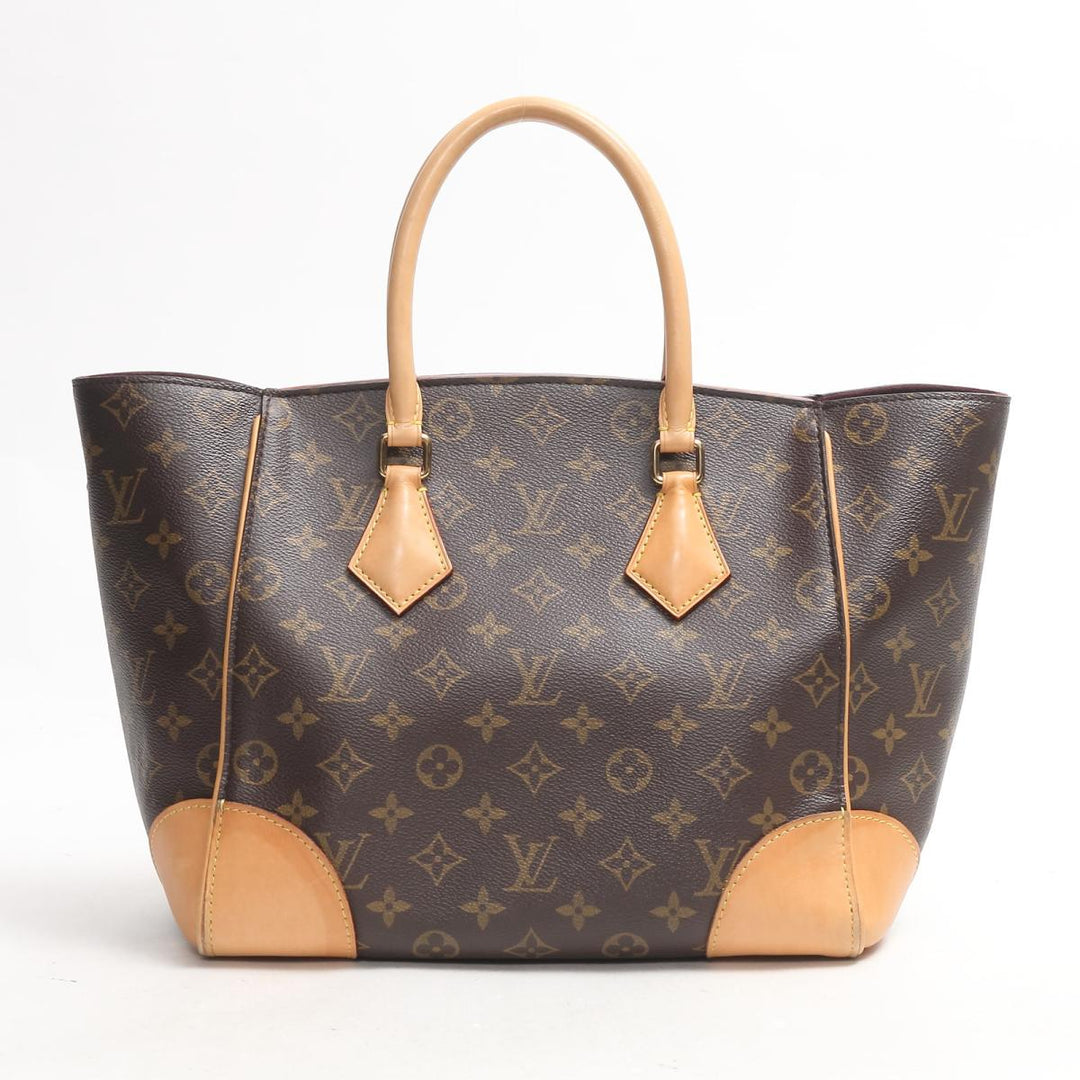 phenix mm monogram canvas bag