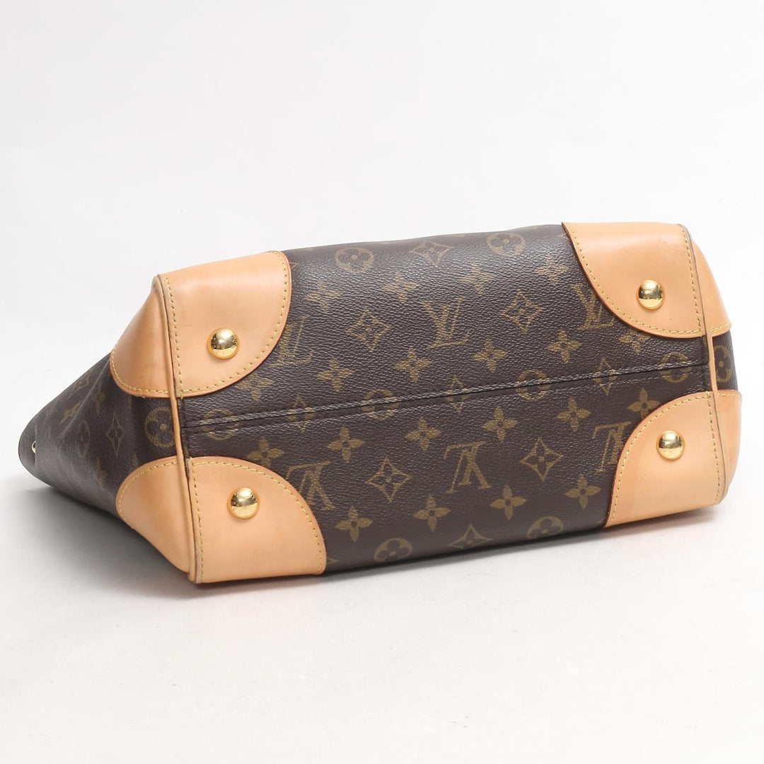 phenix mm monogram canvas bag