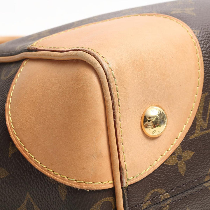 phenix mm monogram canvas bag