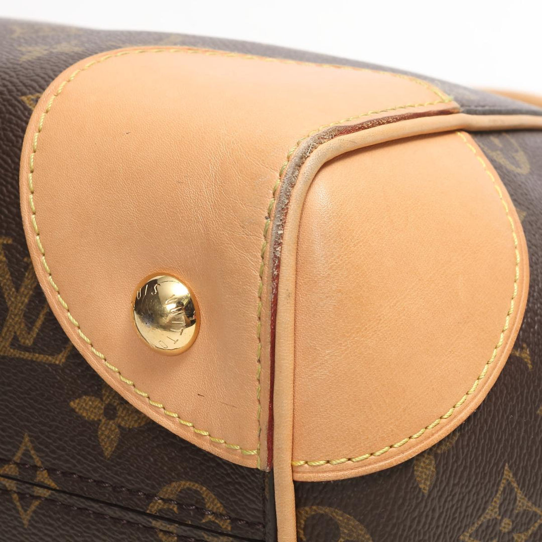 phenix mm monogram canvas bag