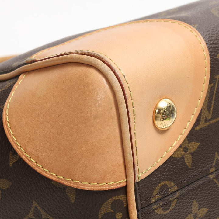 phenix mm monogram canvas bag