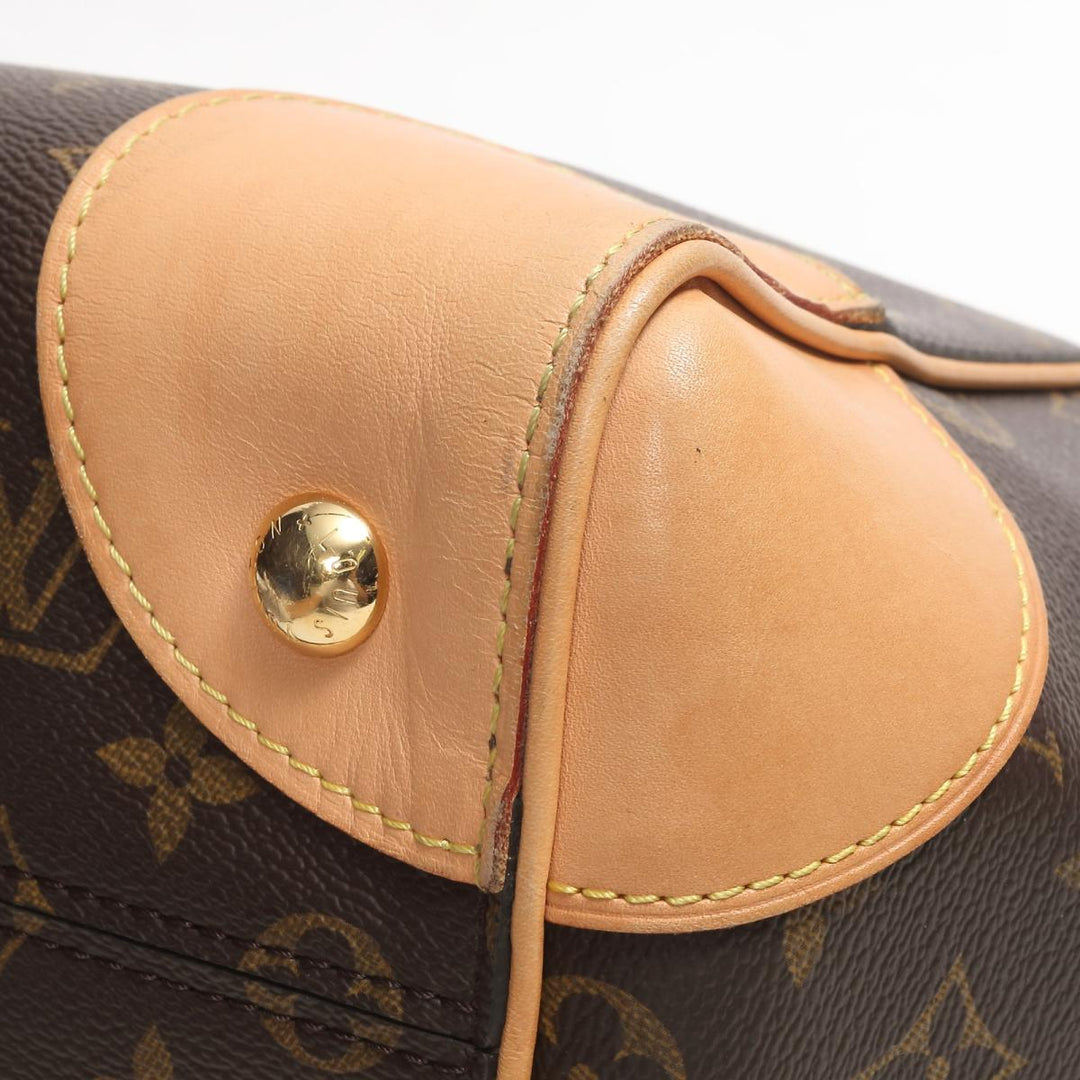 phenix mm monogram canvas bag