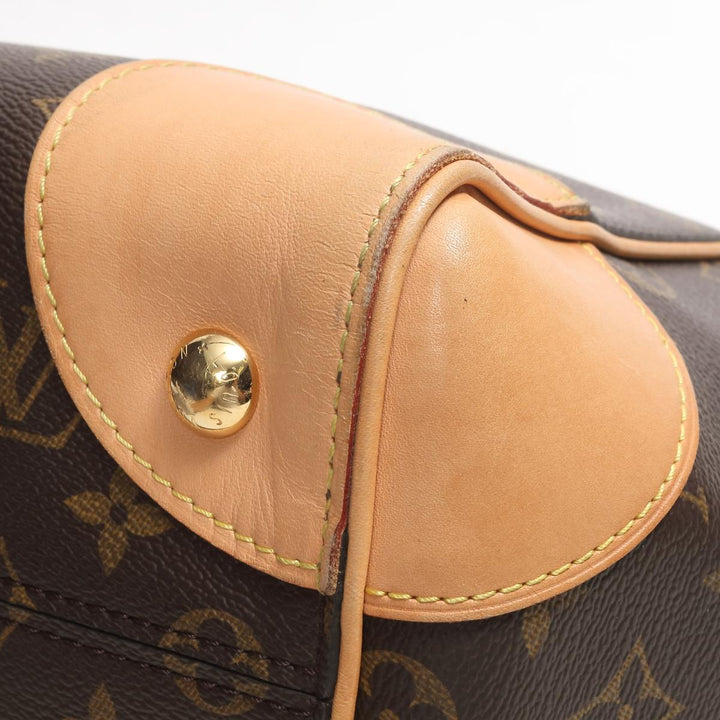 phenix mm monogram canvas bag