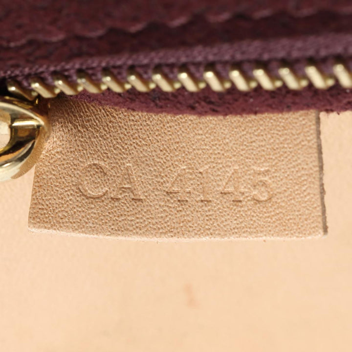 phenix mm monogram canvas bag
