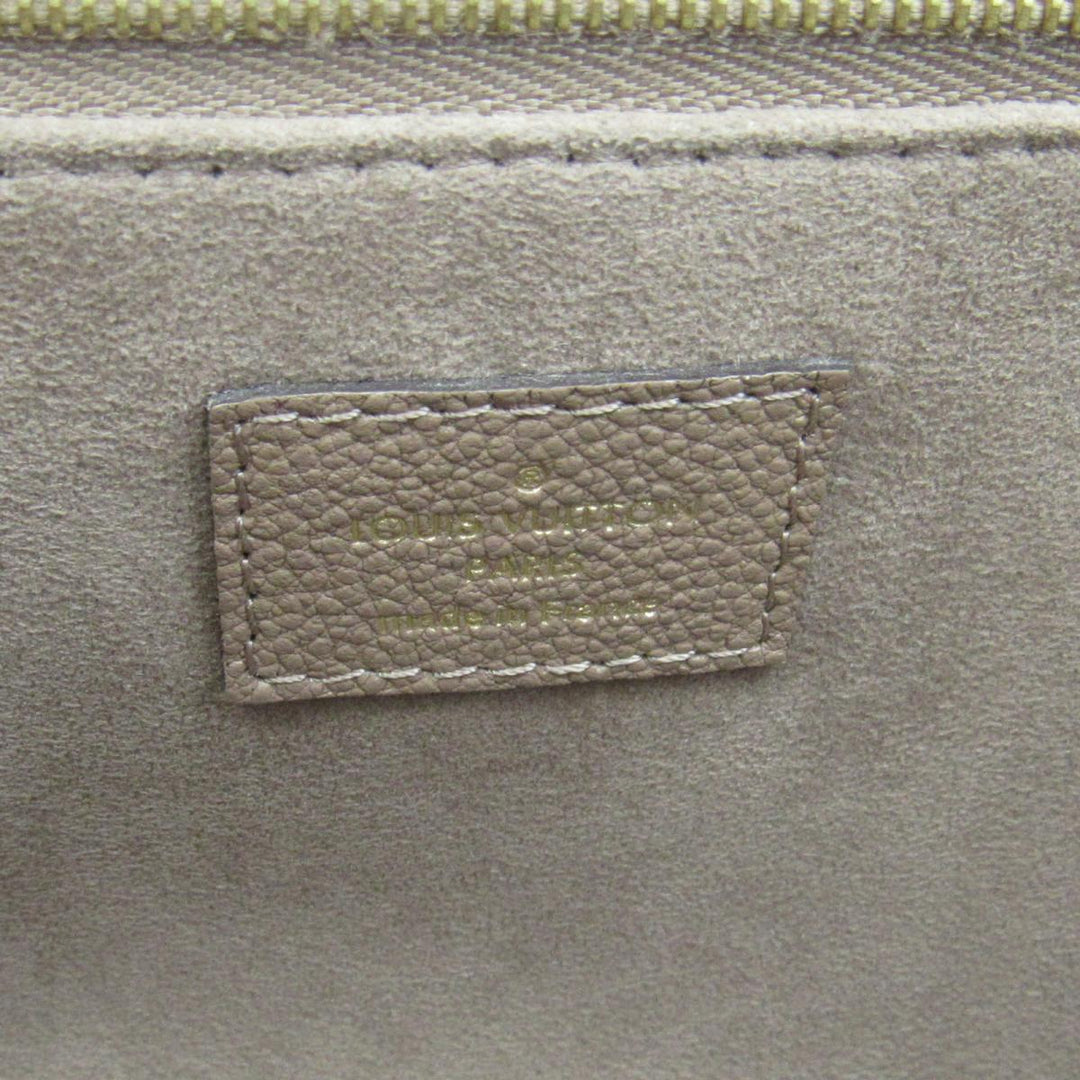 saint germain pm monogram empreinte leather bag