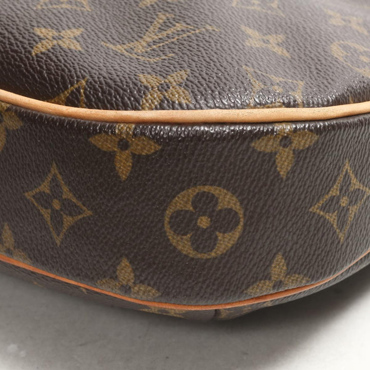 odeon pm monogram canvas shoulder bag