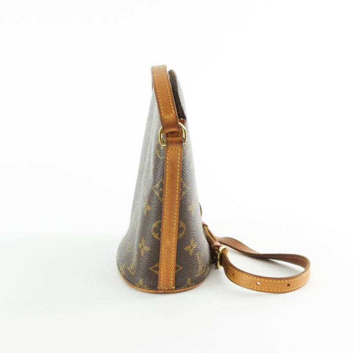 drouot shoulder bag