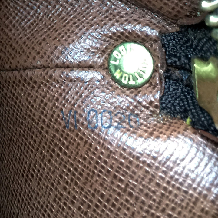 drouot shoulder bag