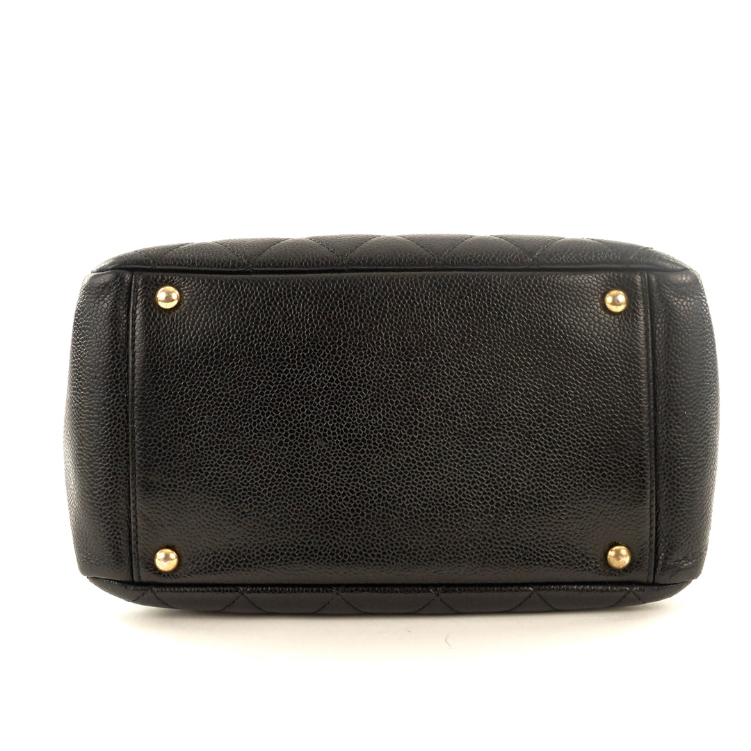 petite timeless tote