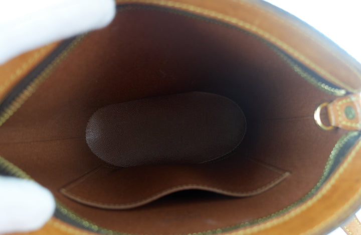 drouot shoulder bag