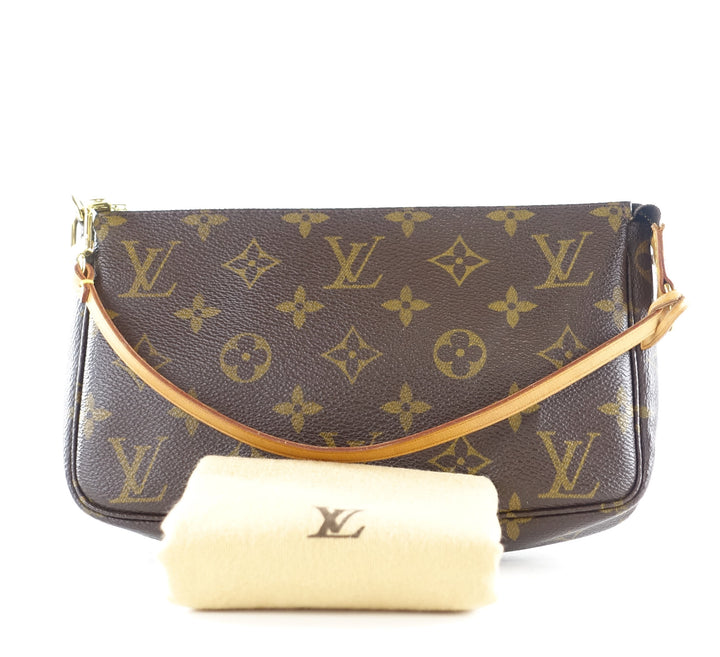 pochette accessoires evening bag
