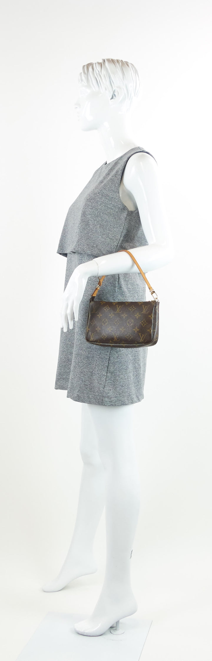 pochette accessoires evening bag