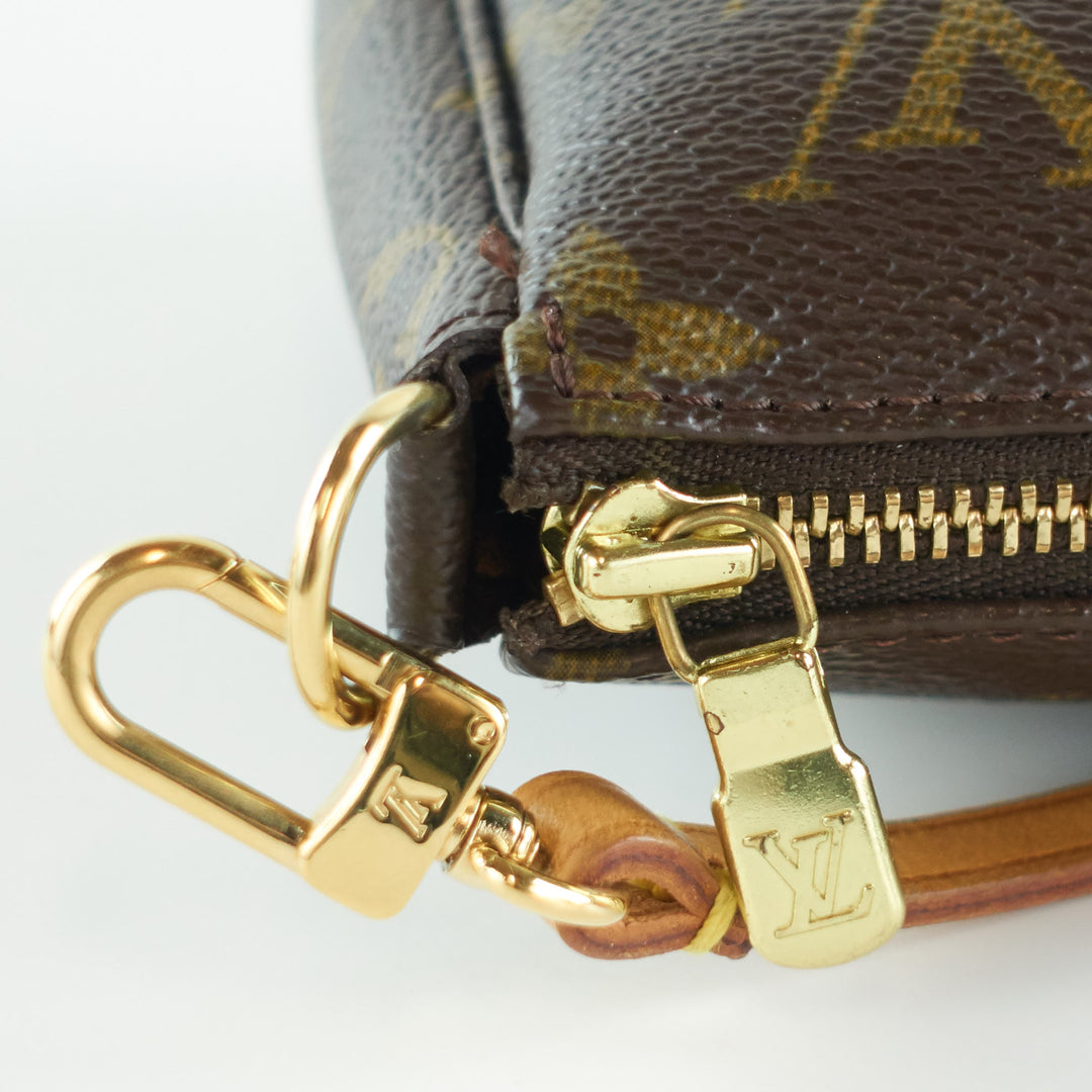 pochette accessoires evening bag