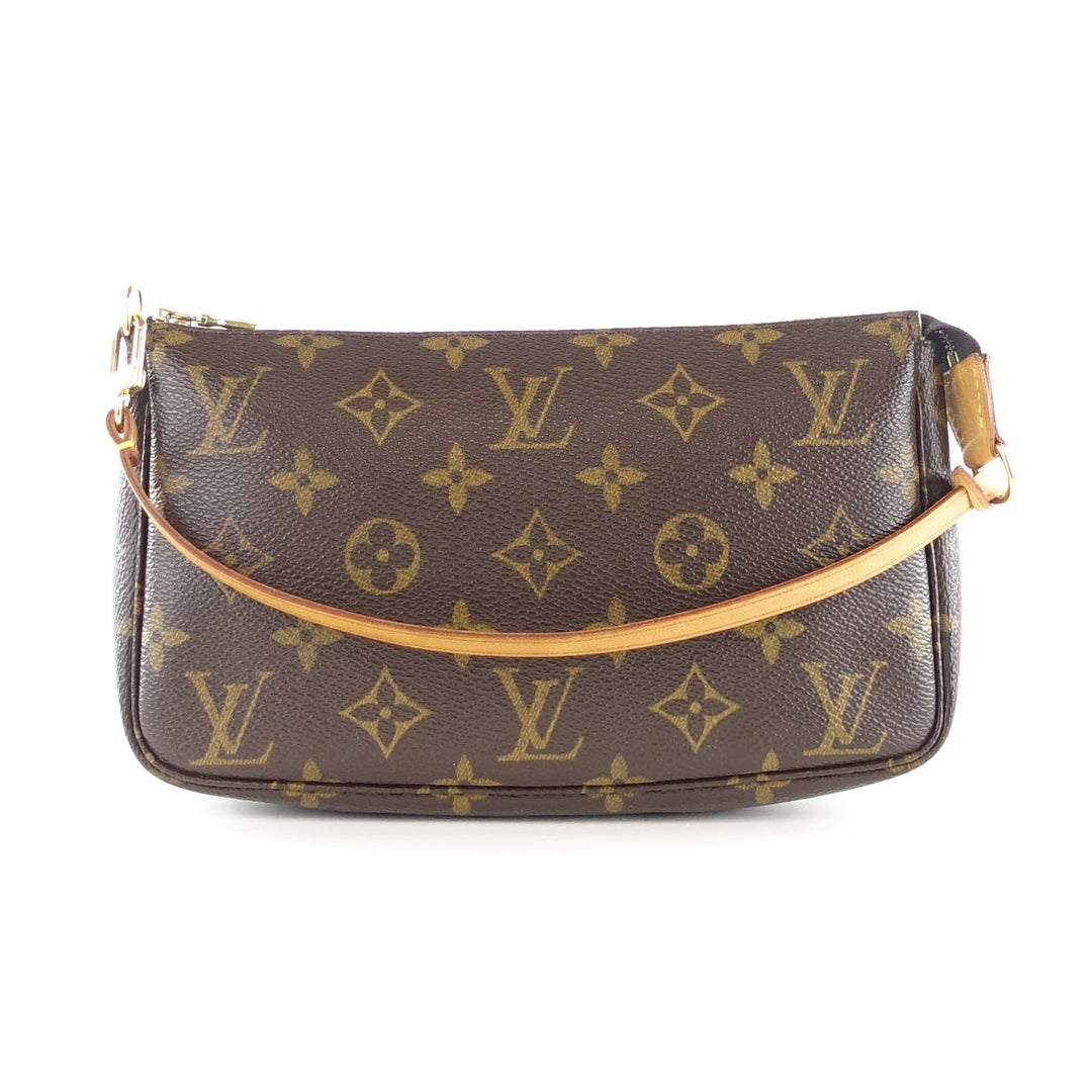 pochette accessoires evening bag