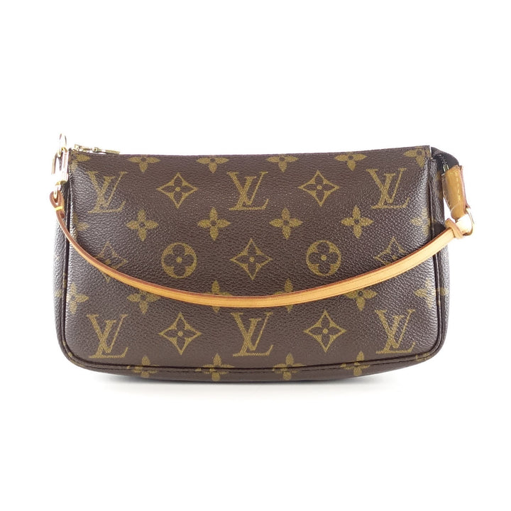 pochette accessoires evening bag