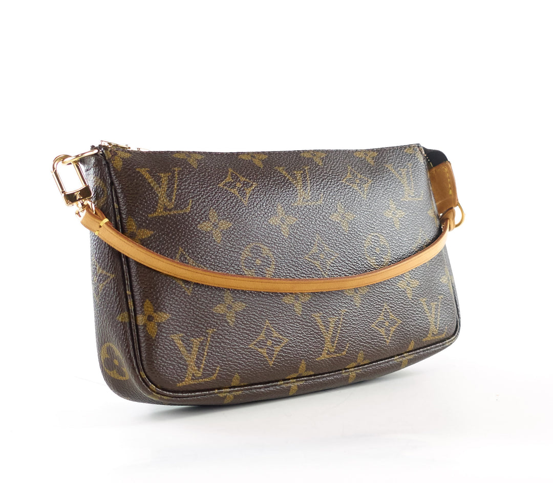pochette accessoires evening bag