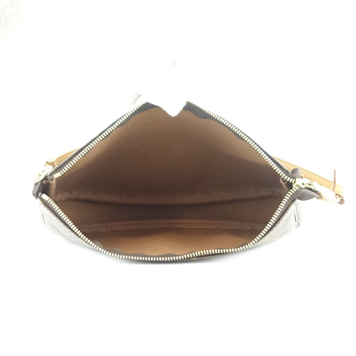 pochette accessoires evening bag