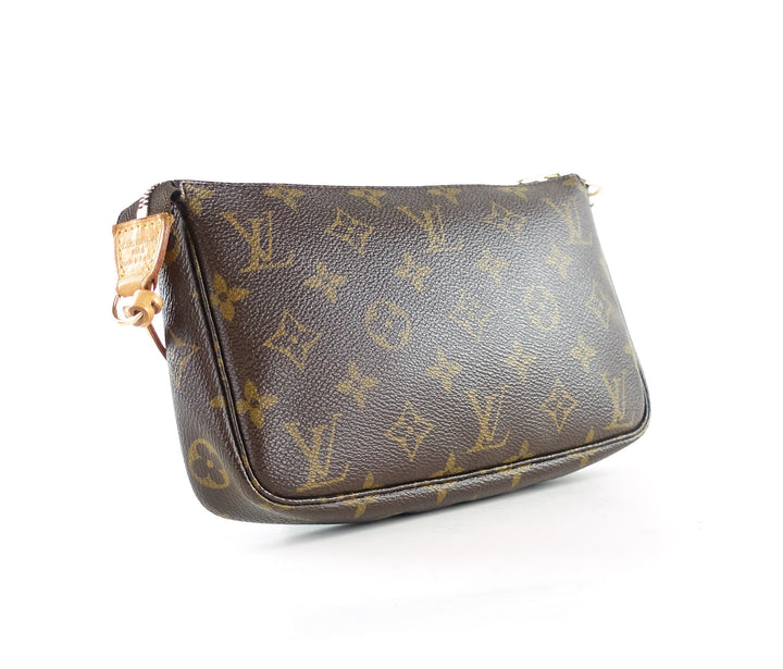 pochette accessoires evening bag