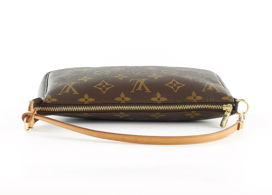 pochette accessoires evening bag