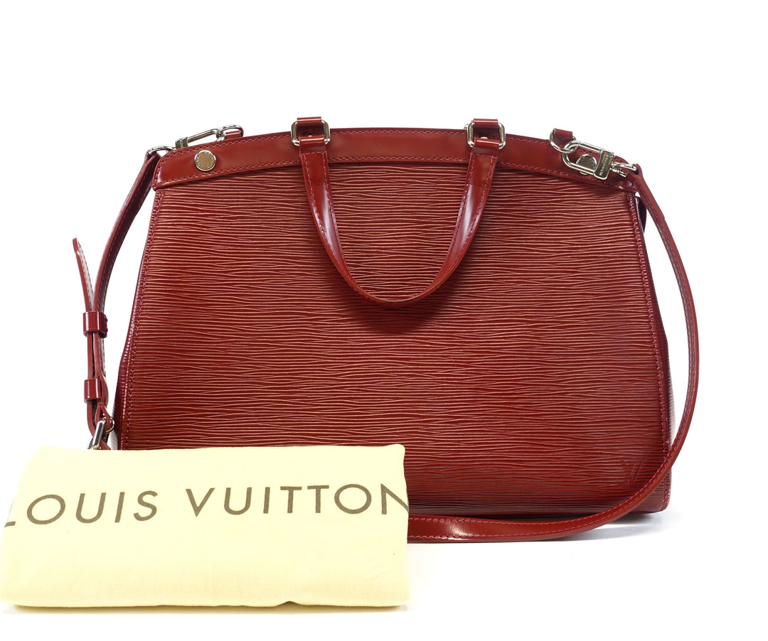 brea mm handbag