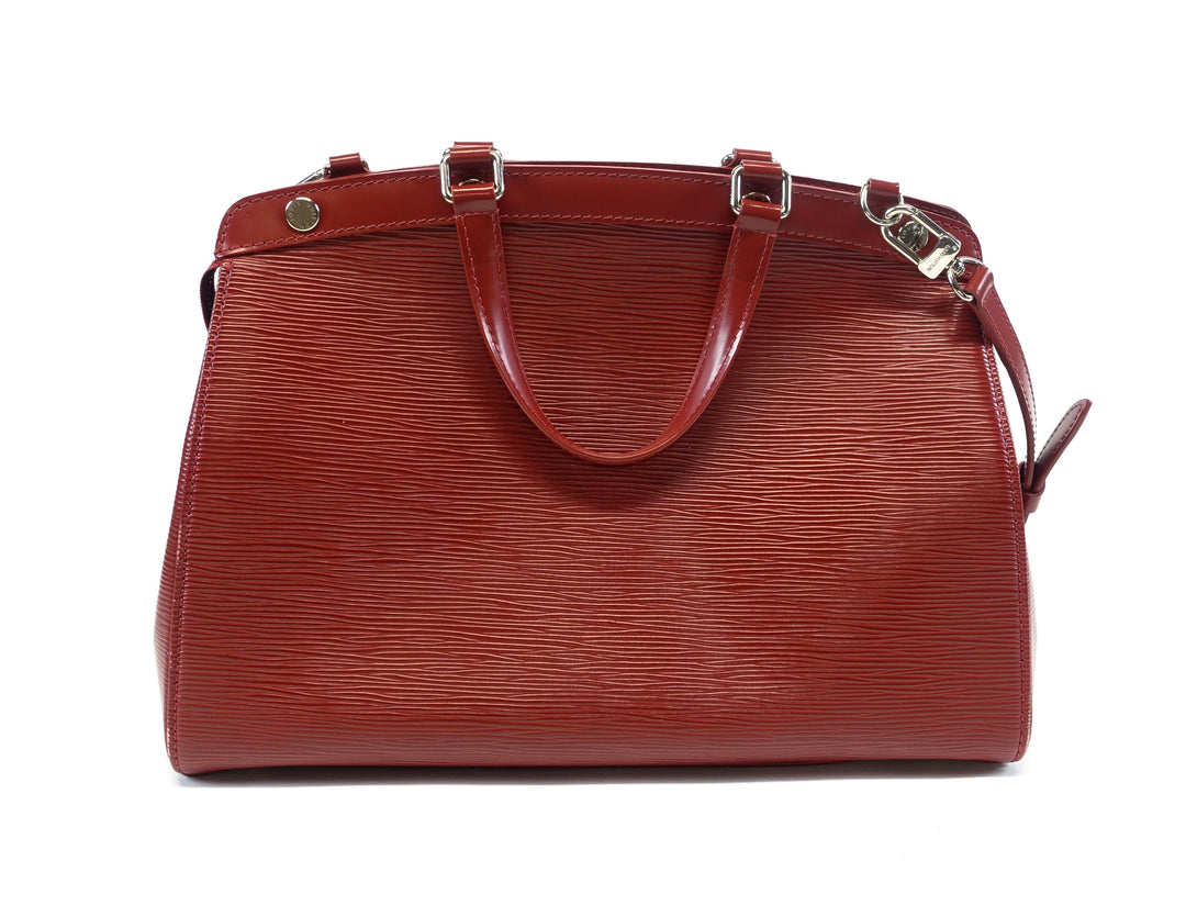 brea mm handbag