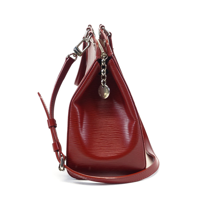 brea mm handbag