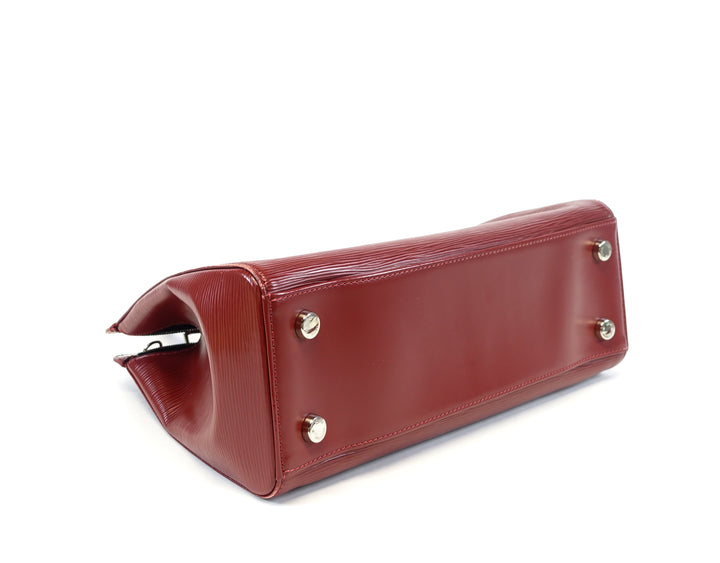 brea mm handbag