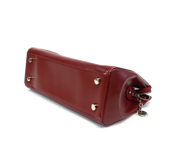 brea mm handbag