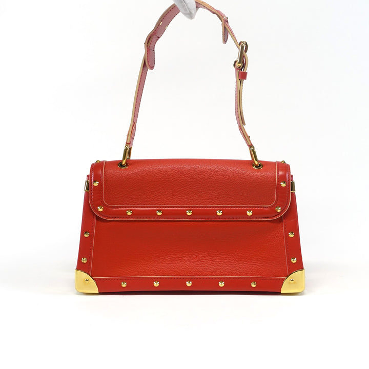 geranium suhali l'amiable shoulder bag