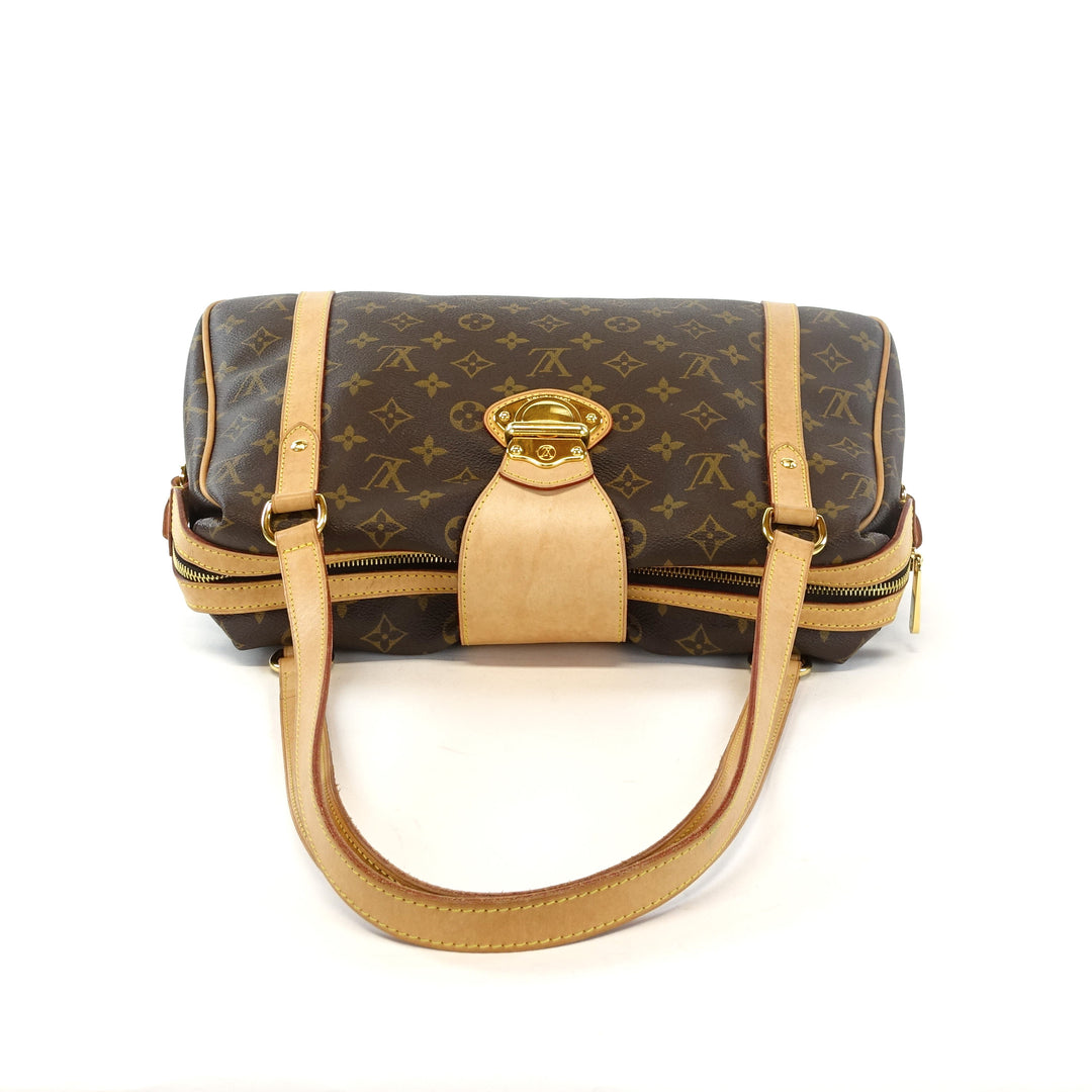 stresa pm shoulder bag