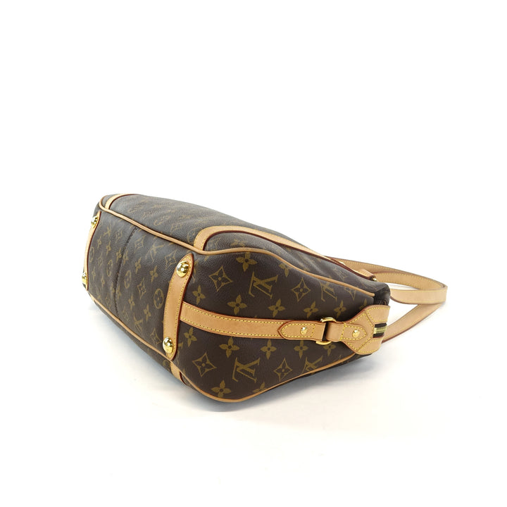 stresa pm shoulder bag