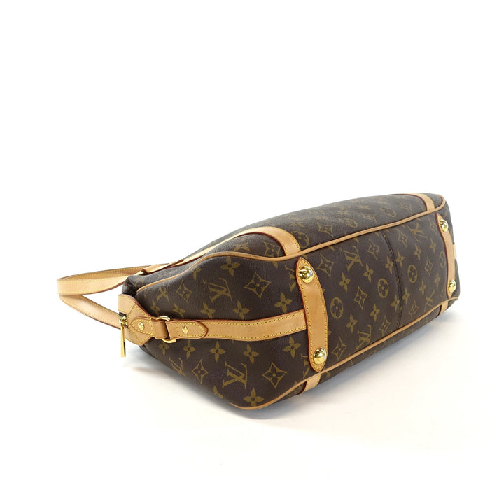 stresa pm shoulder bag
