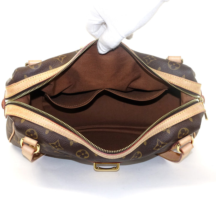 stresa pm shoulder bag