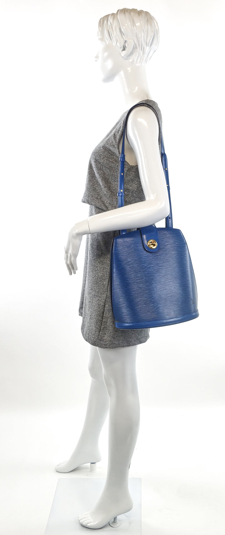cluny shoulder bag