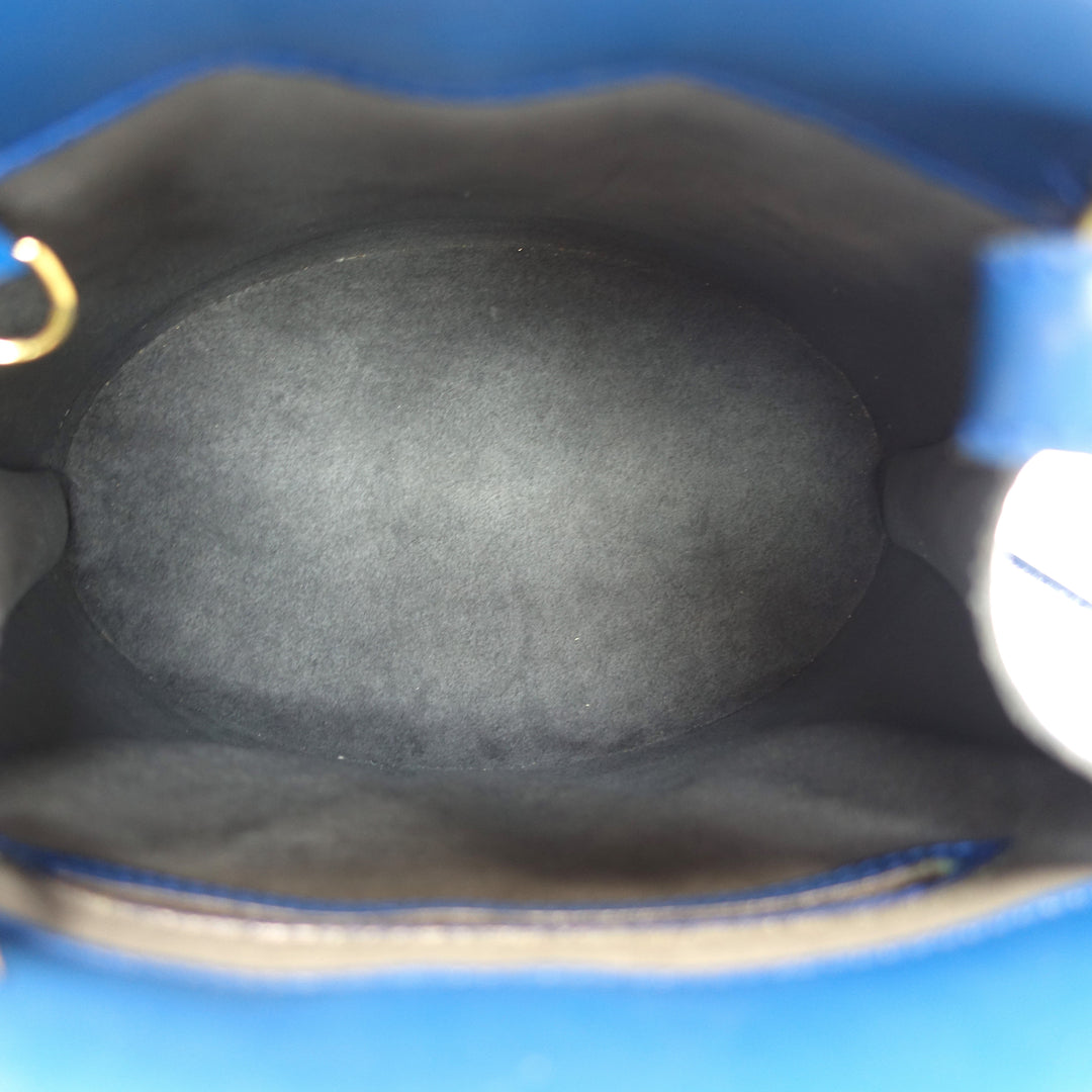 cluny shoulder bag