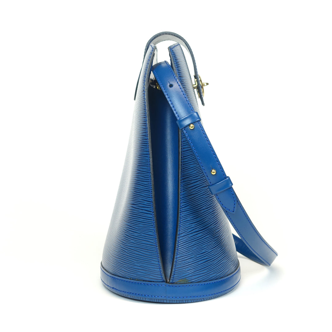 cluny shoulder bag