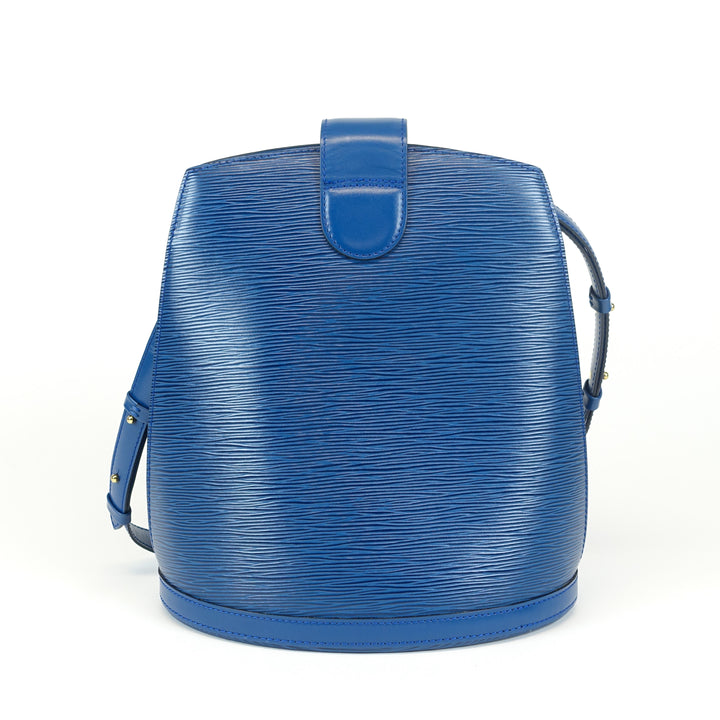cluny shoulder bag