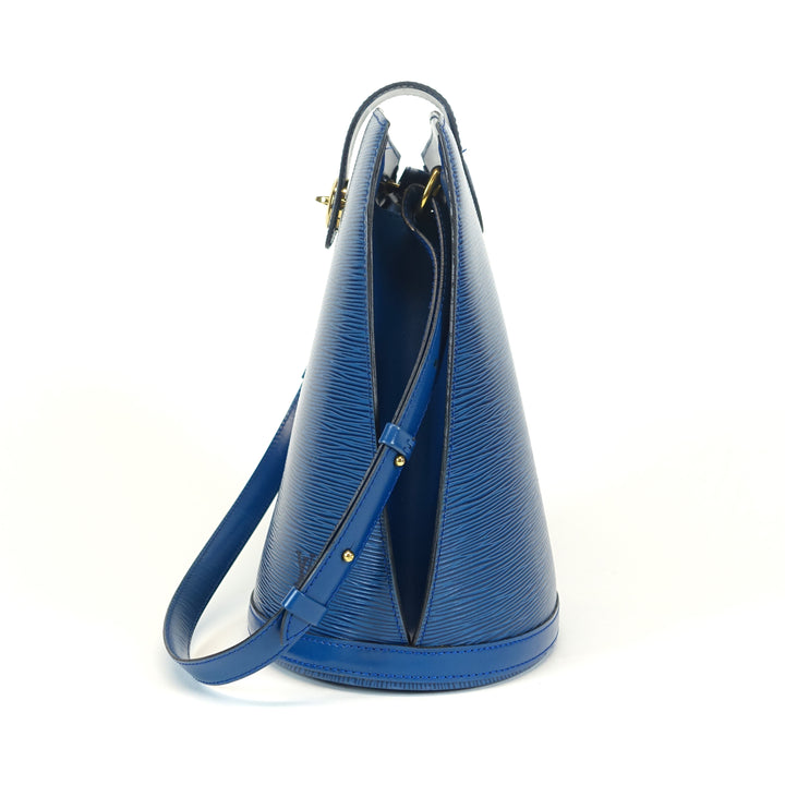 cluny shoulder bag