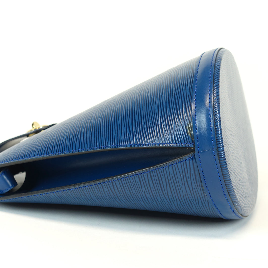 cluny shoulder bag