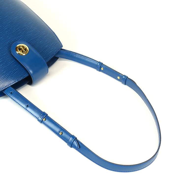 cluny shoulder bag