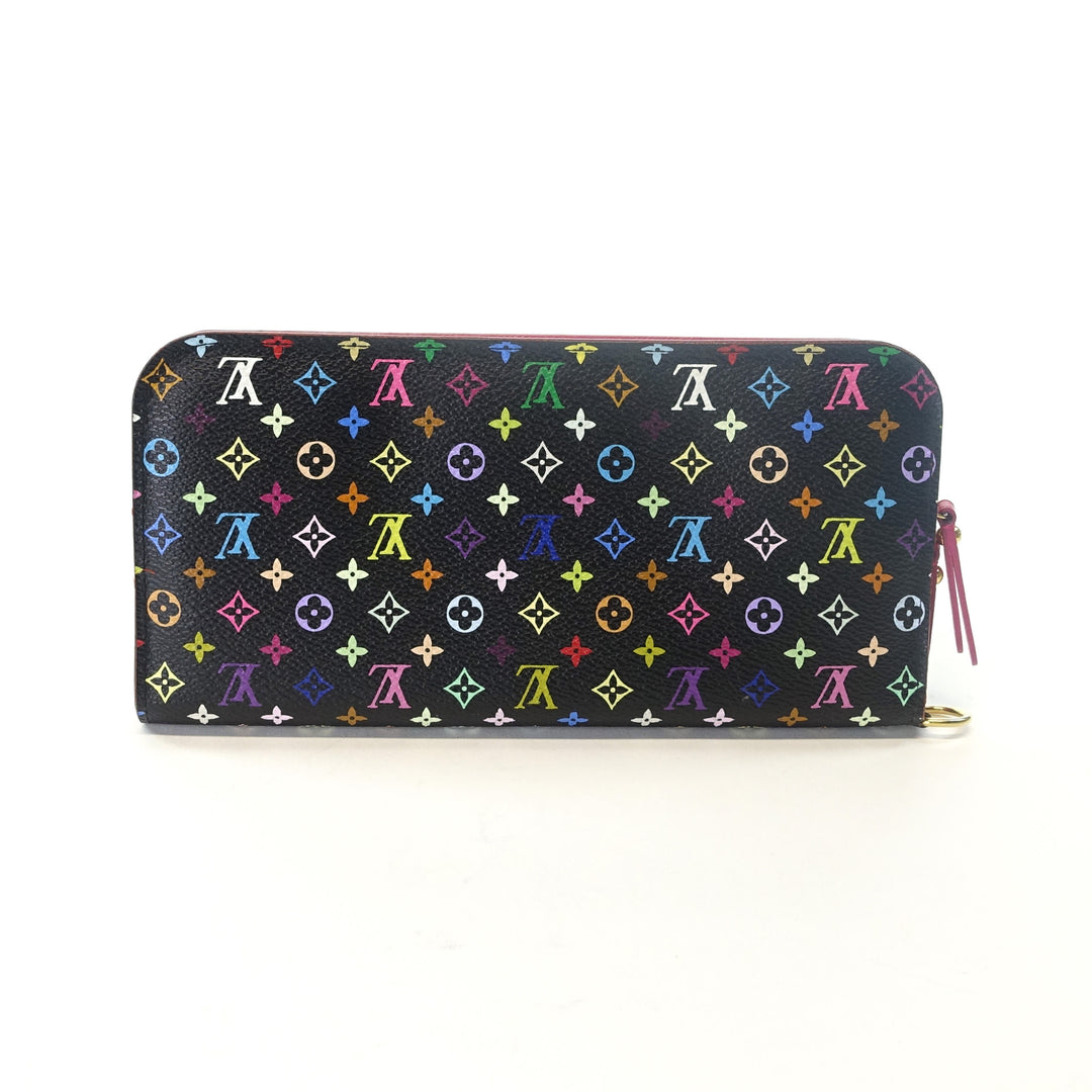 multicolore insolite wallet