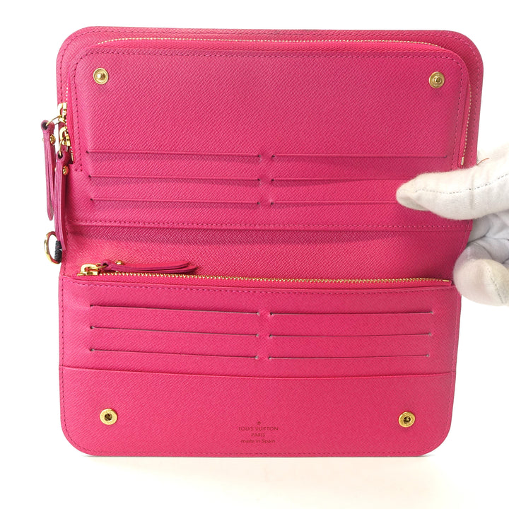 multicolore insolite wallet