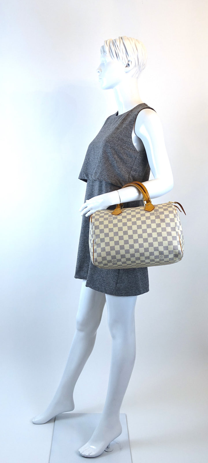 speedy 30 handbag