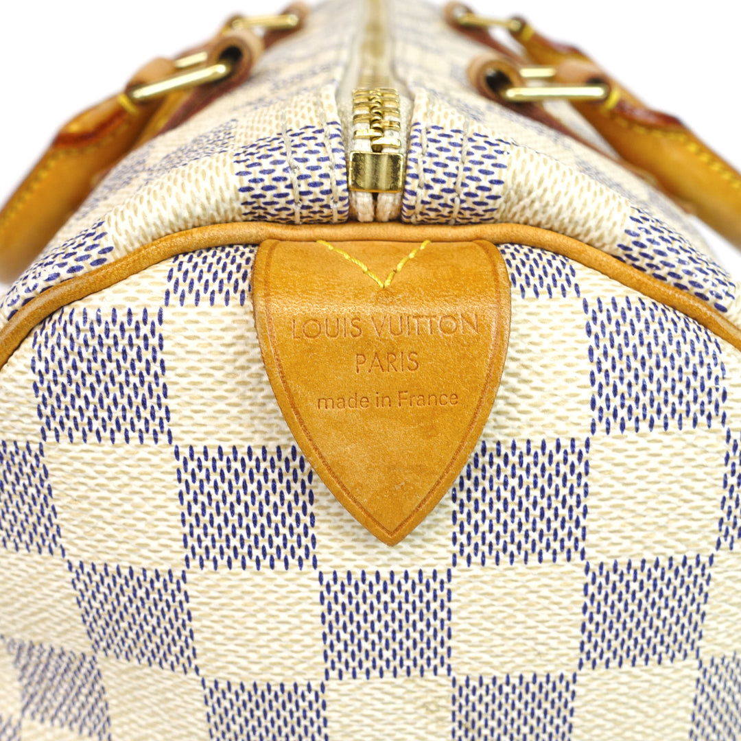 speedy 30 handbag