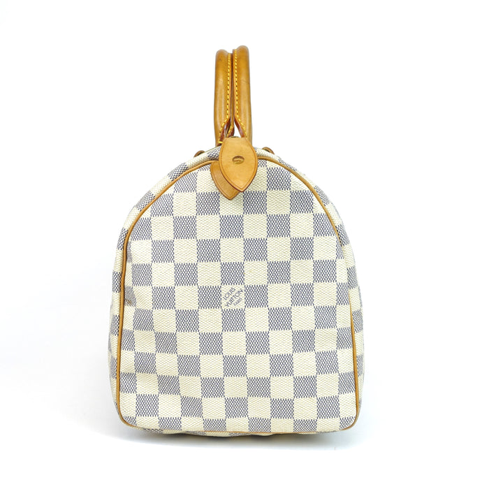speedy 30 handbag
