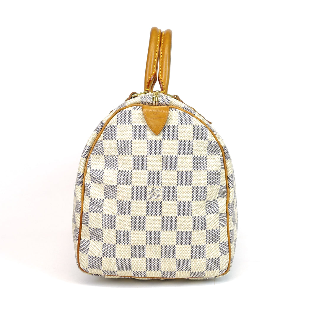 speedy 30 handbag